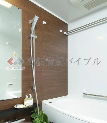 シェフルール西早稲田ラヴィーナ の画像20