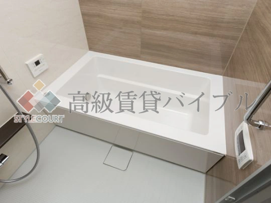 セントラルレジデンス西早稲田 の画像20