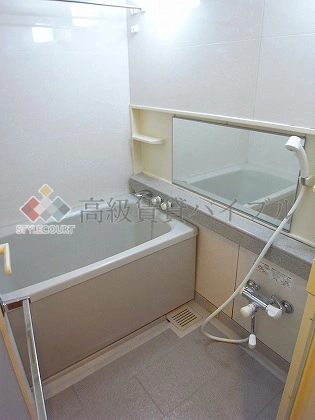 アクティヴュー新宿 の画像20