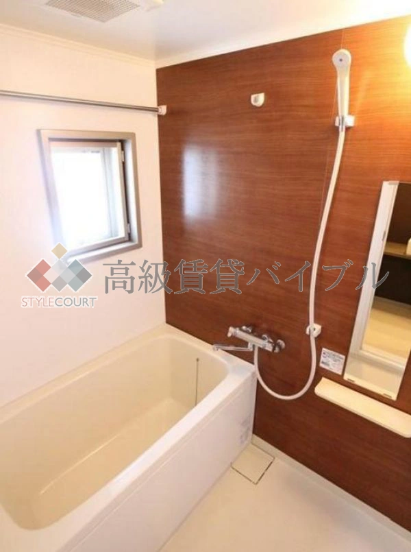 コンシェリア恵比寿 の画像20