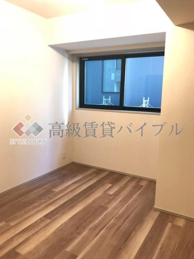 ザ・パークハウス新宿御苑 の画像20