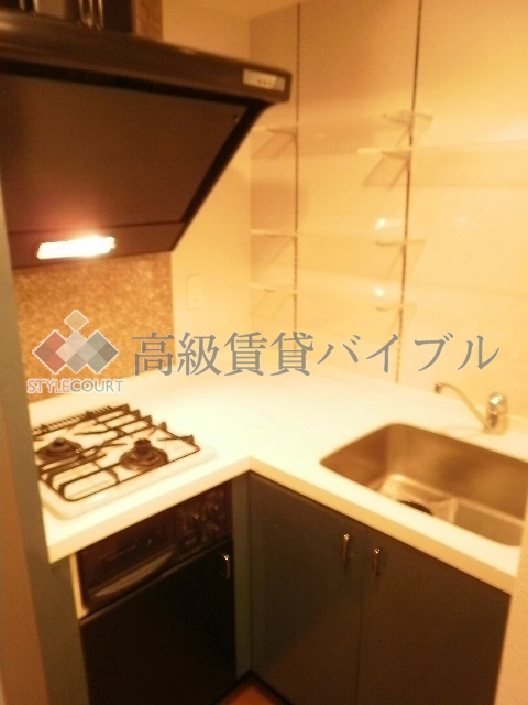 アクシア新宿御苑 の画像20