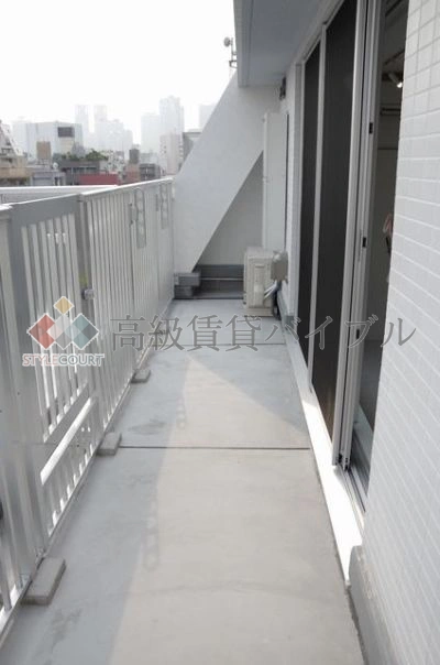 クレイシア新宿御苑前 の画像20