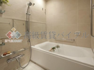 ブランズ市谷砂土原 の画像20