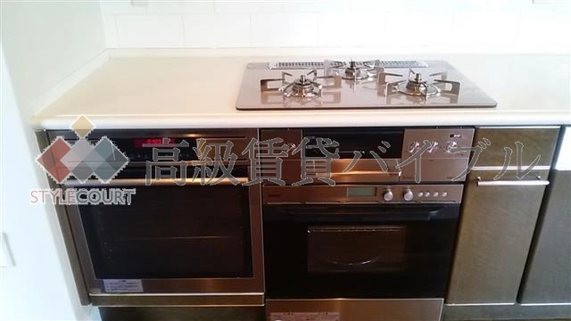 ロワ・ヴェール市ヶ谷左内坂 の画像20