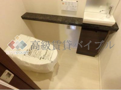 ザ・パークハウス市谷甲良町 の画像20