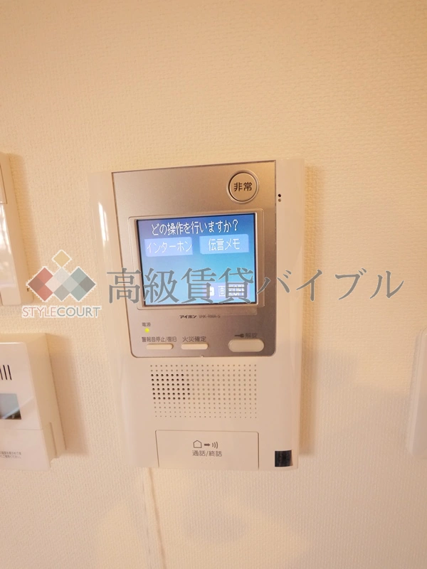 インプレストコア四谷坂町 の画像20