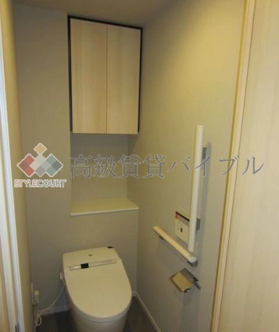 イニシアイオ新宿夏目坂 の画像20