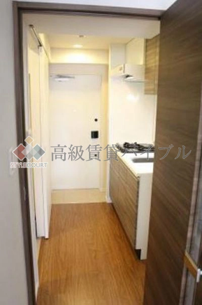 アクサス西新宿アジールコート の画像20