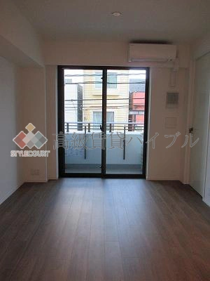 パークホームズ初台 の画像20