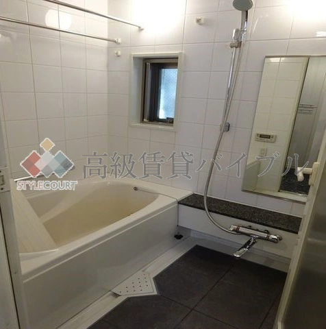 神楽坂パークハウス の画像20