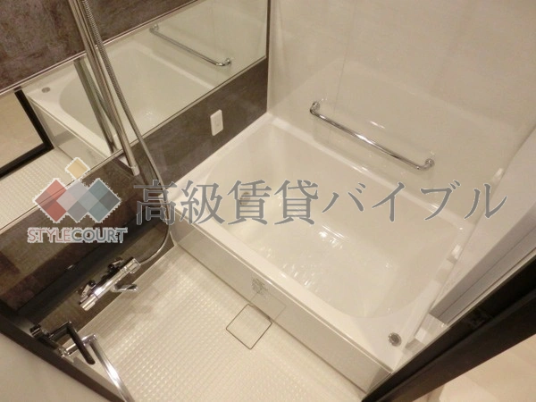 アネシア築地ステーションレジデンス の画像20