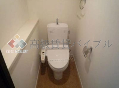 ファミール銀座イースト の画像20