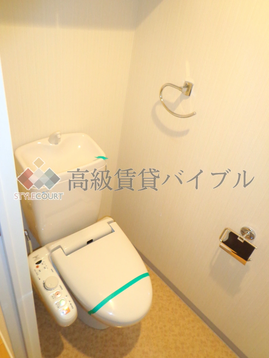 勝どきハイツ の画像20