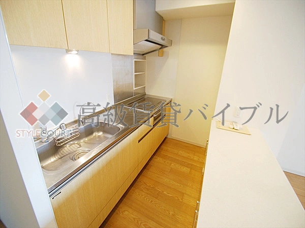 レフィール築地レジデンス の画像20