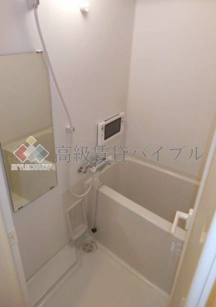 グリーンハウス八丁堀 の画像20