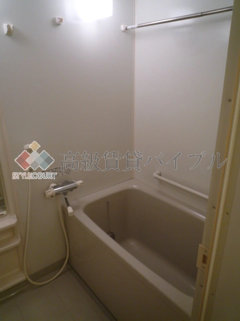 人形町デュープレックスリズ の画像20