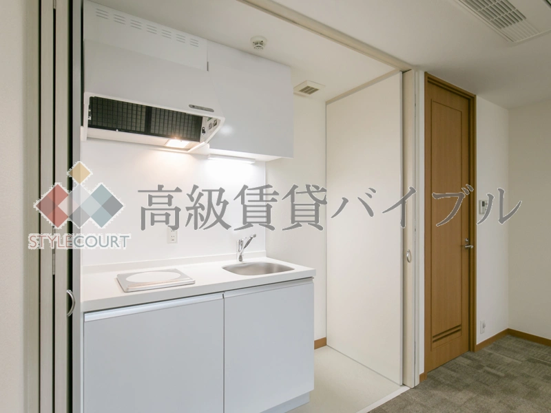 アークヒルズエグゼクティブタワー の画像20