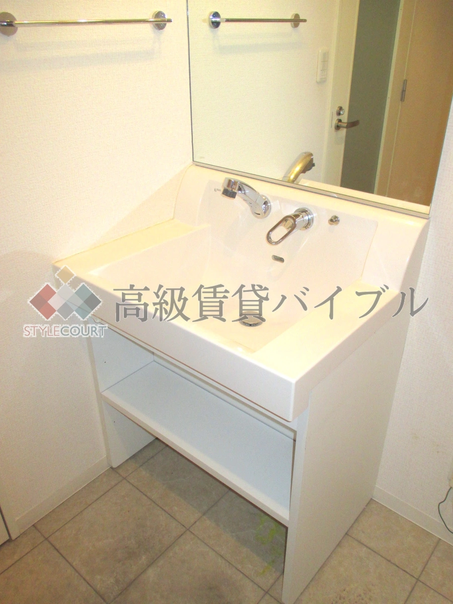 アクアキューブ銀座東 の画像20