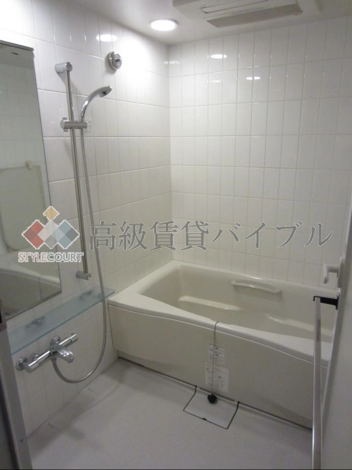 ピアース東京グレイスタワー の画像20