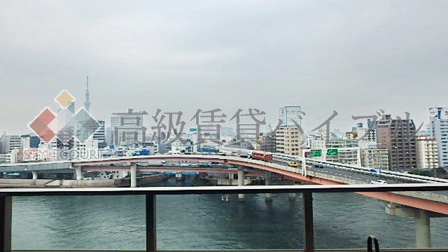 ライオンズ日本橋浜町リバーノート の画像20