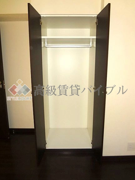 クオス銀座エスト・トロワジェーム の画像20