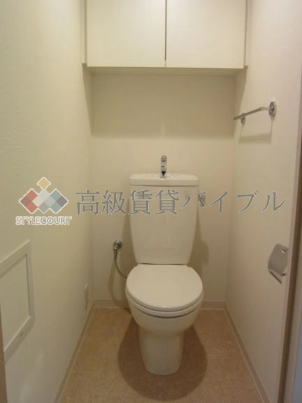 レジディア月島 の画像20