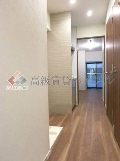 ロリエ銀座 の画像20