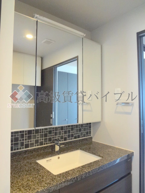 グリーンパーク築地 の画像20