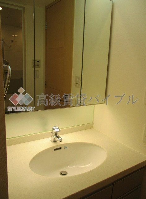 ハウスコート築地 の画像20