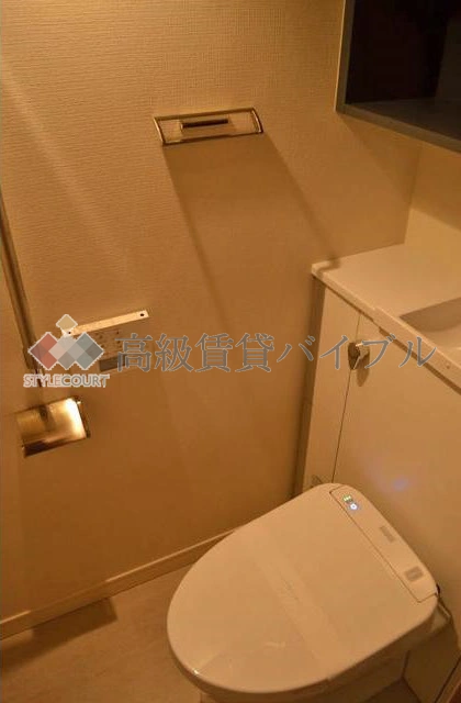 イニシア築地 の画像20