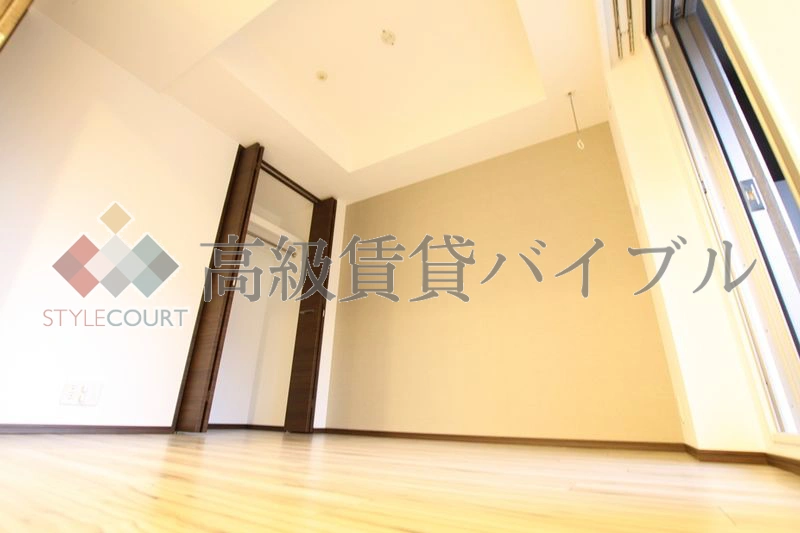 レックス勝どきプレミアレジデンス の画像20