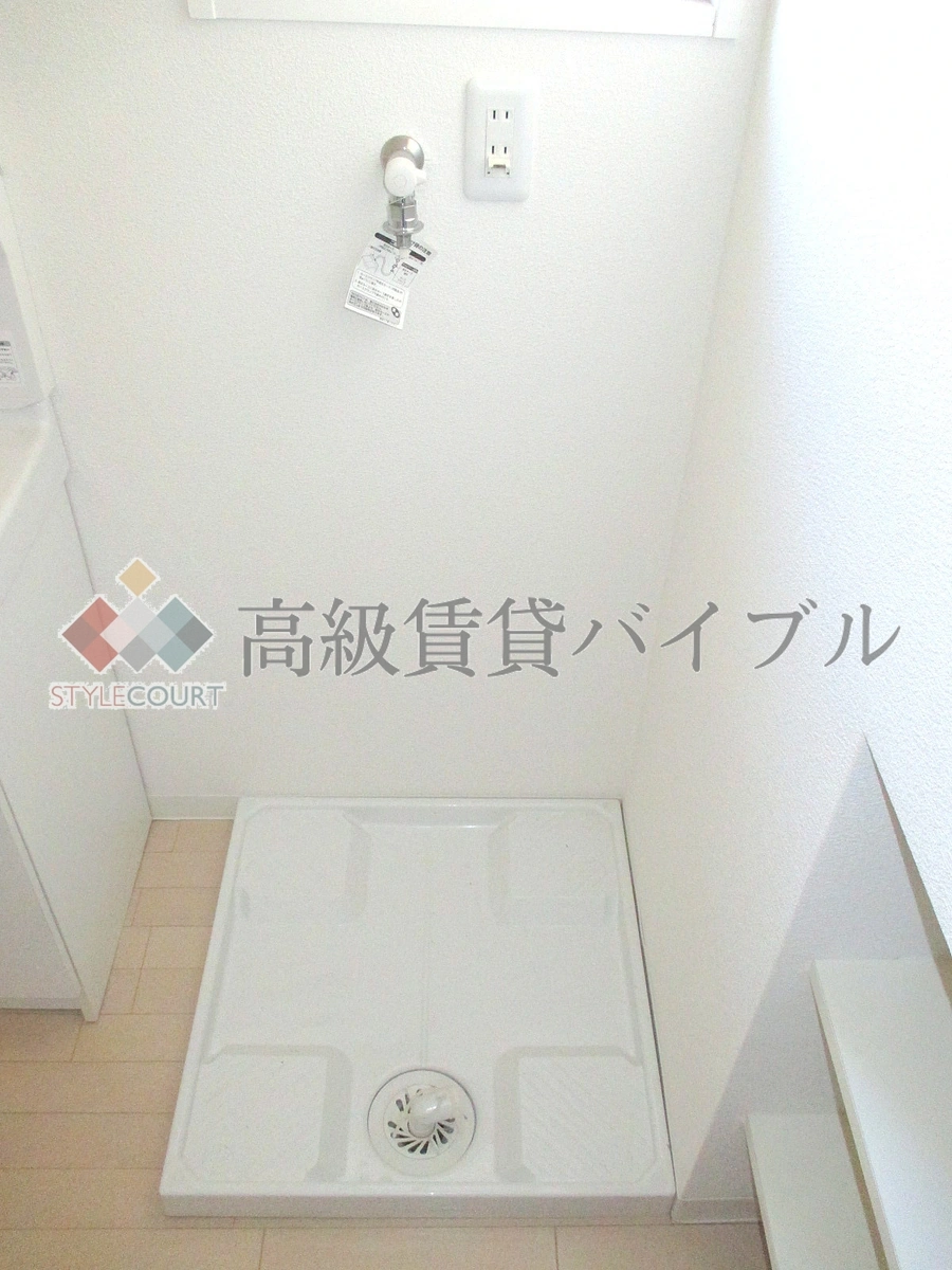 ライジングプレイス月島 の画像20