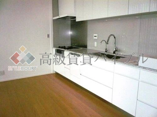 麹町パークハウス の画像20