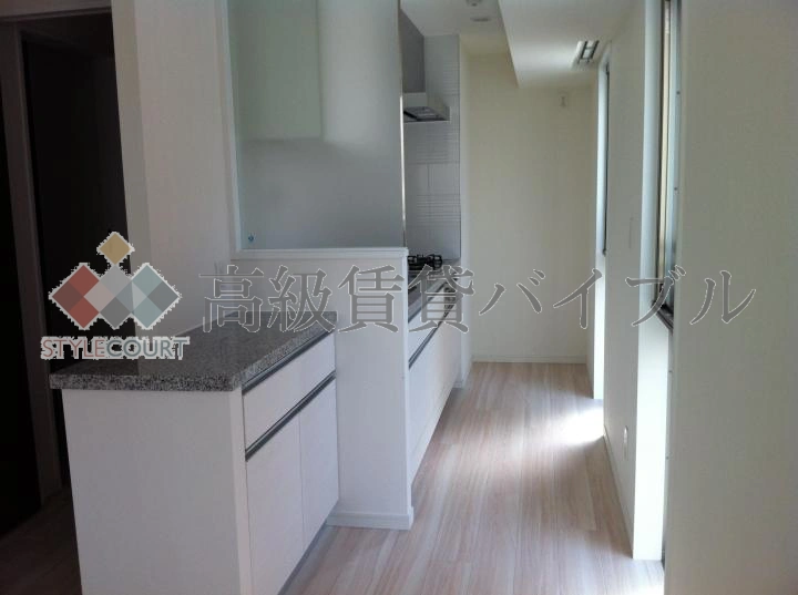 プレシス半蔵門 の画像20