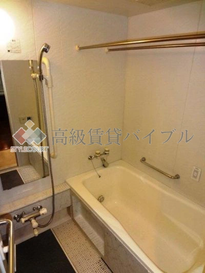 ライオンズマンション高輪 の画像20