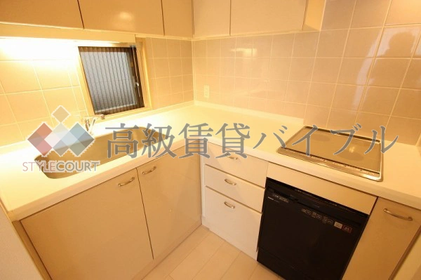 コートヒルズ高輪 の画像20