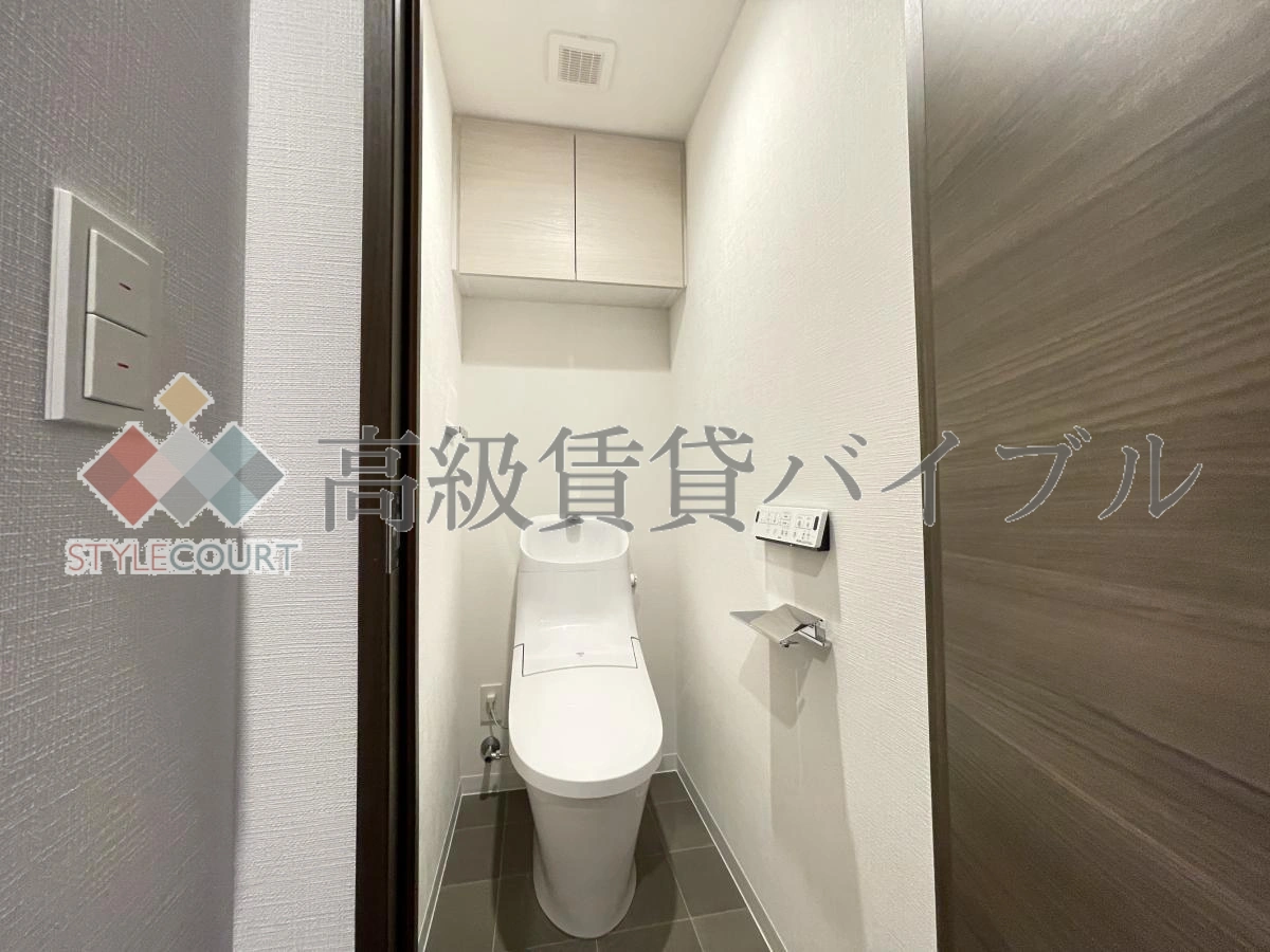 アジュールテラス目黒祐天寺 の画像20