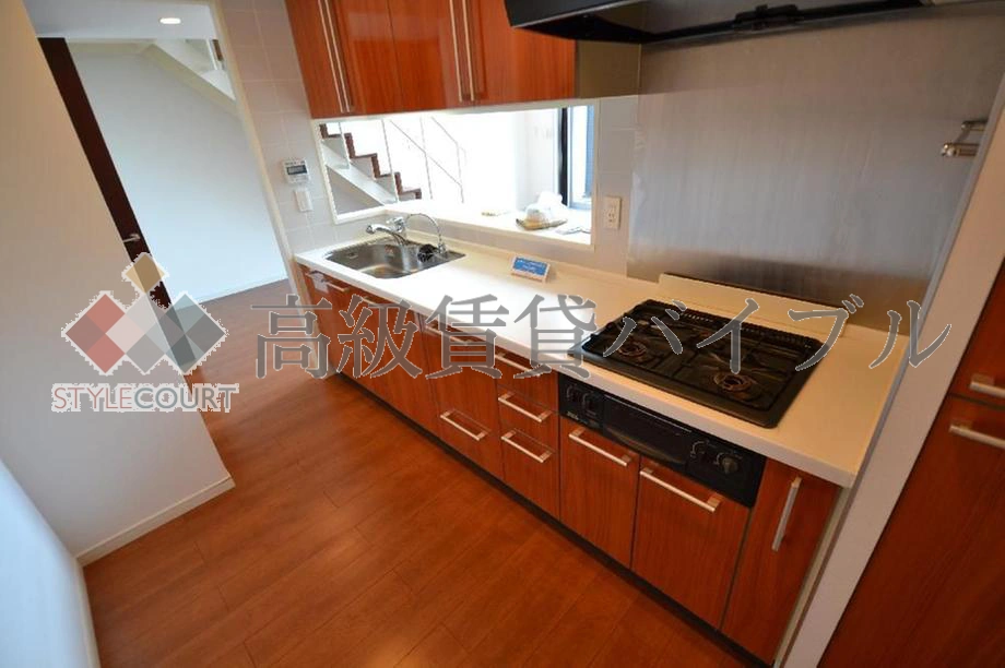 スカイクレストビュー東京 の画像20