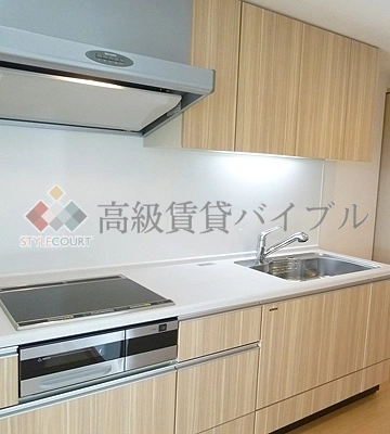 クリプトメリア目黒 の画像20