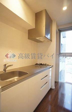 fino JIYUGAOKA の画像20