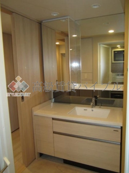 オークプレイス目黒リバーテラス の画像20