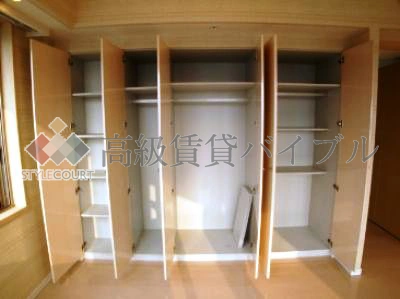 ドレッセ目黒インプレスタワー の画像20