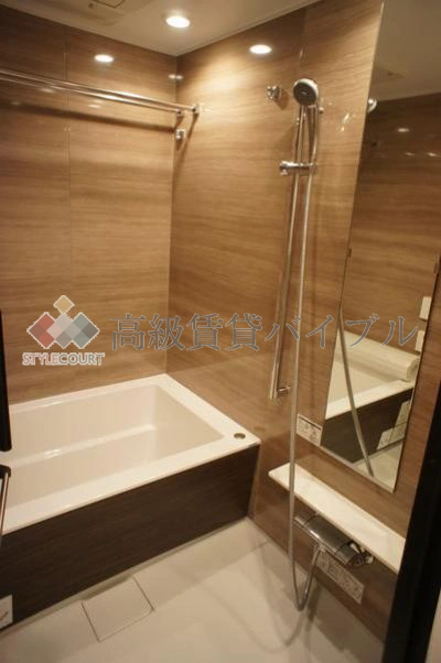 オークプレイス目黒行人坂 の画像20