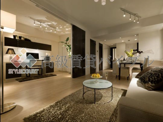 シティテラス下目黒 の画像20