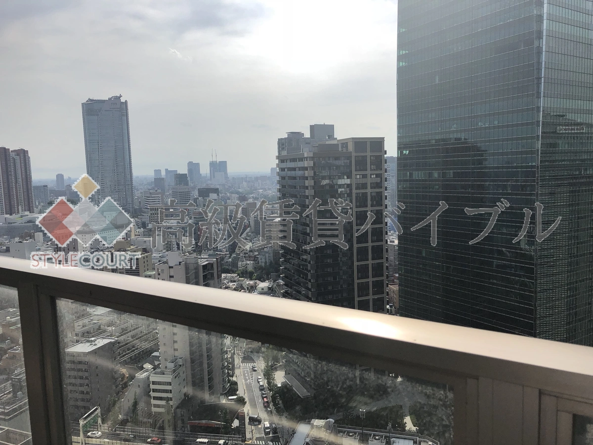 パークコート六本木ヒルトップ の画像20