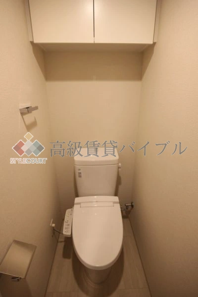 コンシェリア目黒ザレジデンス の画像20