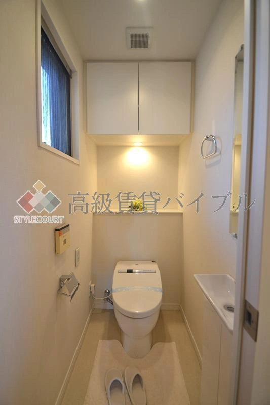 アトラス目黒本町 の画像20