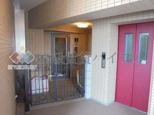 ライオンズステージ目黒本町 の画像20