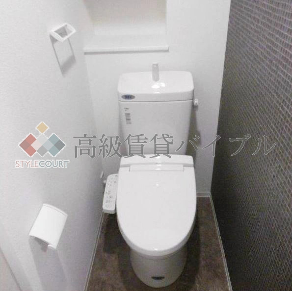 ズーム目黒不動前 の画像20